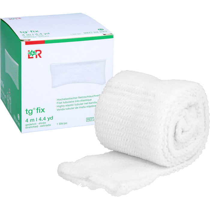 Tg FIX NETZVERB D 4M, 1 St VER
