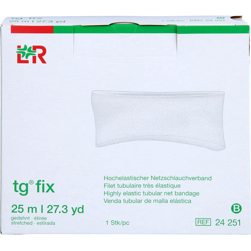 Tg FIX NETZVERB B 25M, 1 St VER