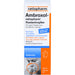 Ambroxol-ratiopharm Hustentropfen, 100 ml Lösung