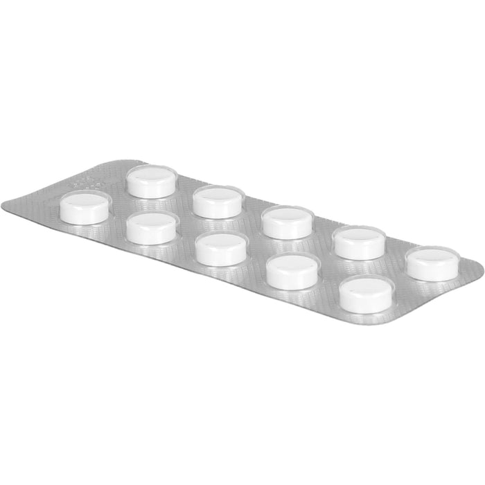 SANUM-KEHLBECK Muscarsan D6 Tabletten, 80 pcs. Tablets