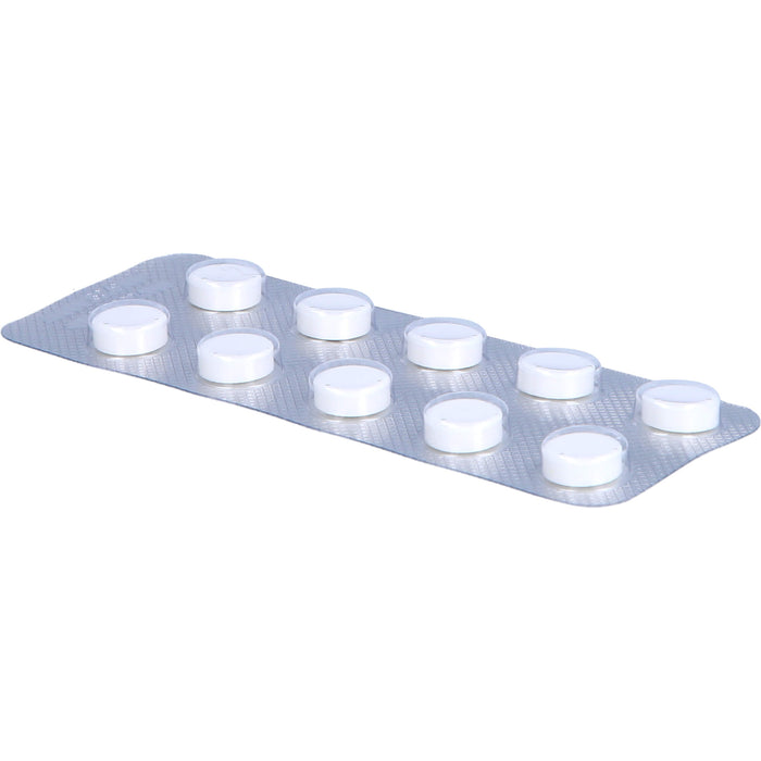 SANUM-KEHLBECK Sanuvis Tabletten, 80 pcs. Tablets