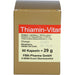 FBK-Pharma Thiamin Vitamin B1 Kapseln, 60 St. Kapseln