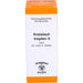 Kreislauftropfen II nach Dr. med. E. Stefan, 30 ml Lösung