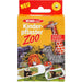 WUNDmed Kinderpflaster Zoo 2 Größen, 10 St. Pflaster