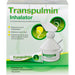 Transpulmin Erkältungsbalsam Creme mit Inhalator, 100 g Creme