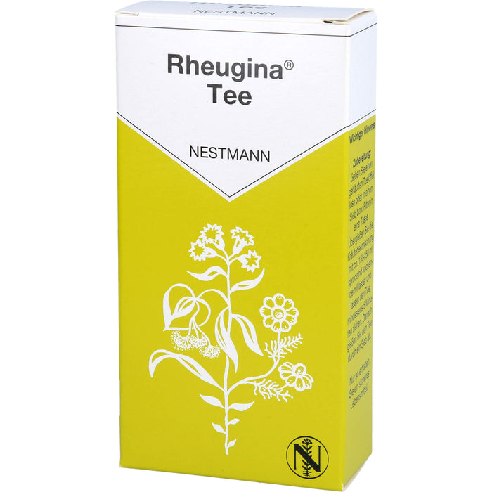 NESTMANN Rheugenia Tee, 70 g Tea