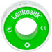 Leukosilk 5 m x 1,25 cm Fixierpflaster, 1 St. Pflaster