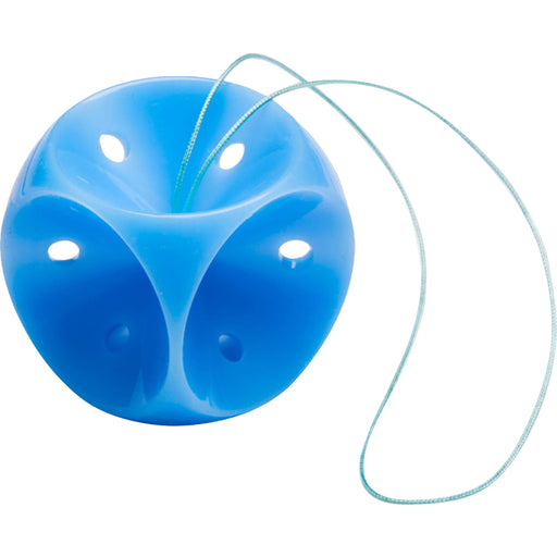 Arabin Würfelpessar perforiert Gr. 3 / 37mm, 1 St. Würfel