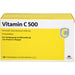 WÖRWAG Vitamin C 500 Filmtabletten, 100 St. Tabletten