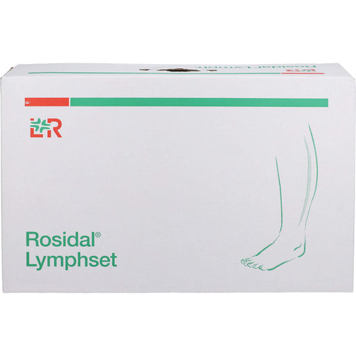 Rosidal Lymphset, 1 P VER