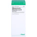 Mezereum-Homaccord Tropfen, 30 ml TRO