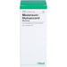 Mezereum-Homaccord Tropfen, 100 ml TRO