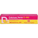 Calcium Verla D 400 Brausetabletten, 20 St. Brausetabletten