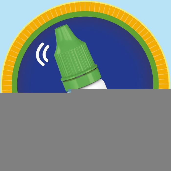 Livocab direkt Augentropfen bei allergischer Bindehautentzündung, 4 ml Solution