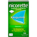 nicorette Kaugummi 2 mg freshmint Reimport EMRAmed, 105 St. Kaugummi