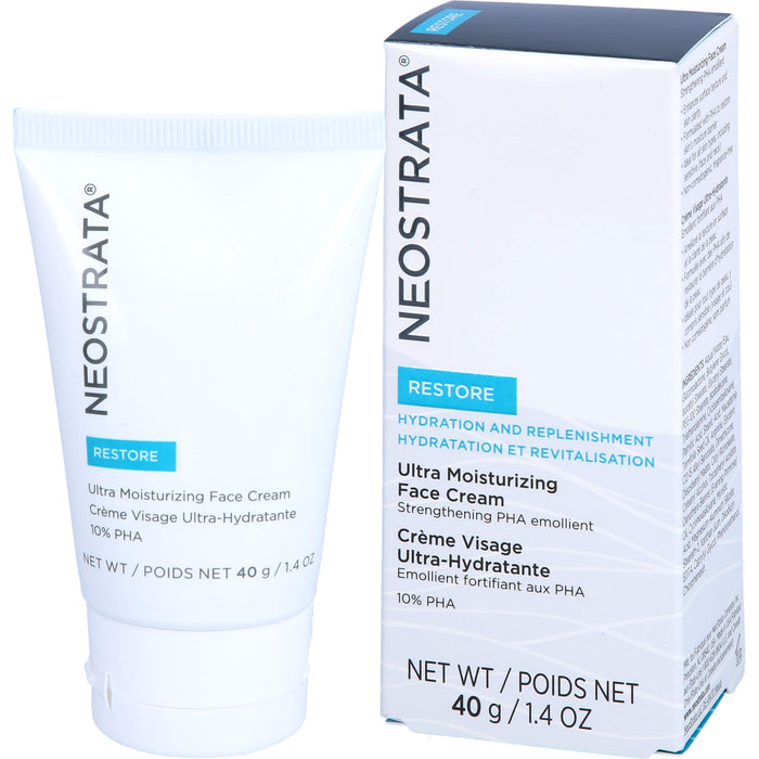 Neostrata Creme 10 PHA, 40 ml Crème
