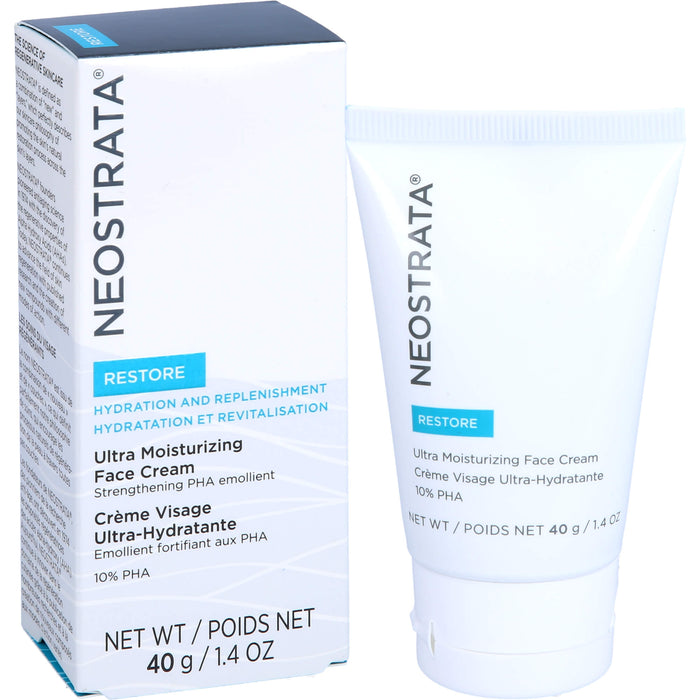 Neostrata Creme 10 PHA, 40 ml Crème