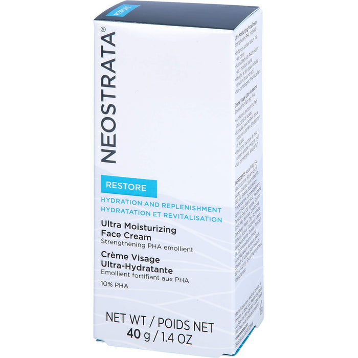 Neostrata Creme 10 PHA, 40 ml Crème