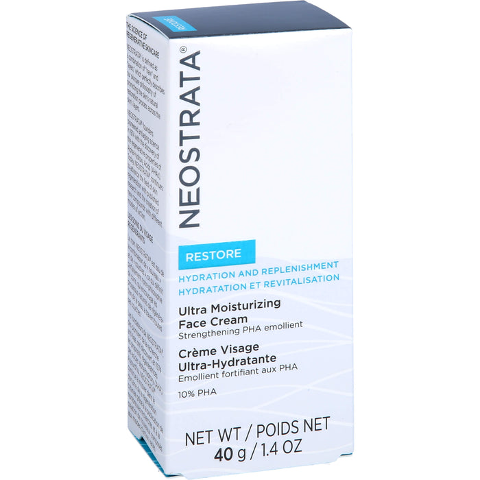 Neostrata Creme 10 PHA, 40 ml Crème