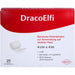DracoELFI Elast.Fixierbinde gekreppt 4mx4cm cello, 20 St BIN