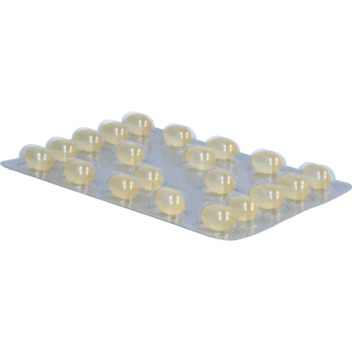 Soledum Kapseln forte, 20 pc Capsules