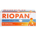 RIOPAN Magentabletten bei Sodbrennen Kautabletten, 50 St. Tabletten