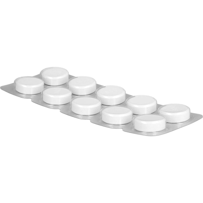 RIOPAN  Magen Tabletten, 800 mg Kautabletten, 100 pc Tablettes