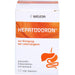 WELEDA Hepatodoron zur Anregung der Lebertätigkeit Tabletten, 200 St. Tabletten