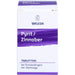 Pyrit Zinnober Weleda Tbl., 80 St. Tabletten