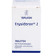 Erysidoron  2 Tabletten, 100 St. Tabletten