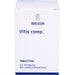 Vitis comp. Weleda Tabletten, 200 St TAB