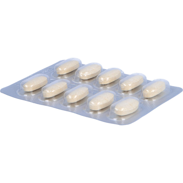 Estromineral Tabletten für Wohlgefühl und Vitalität in den Wechseljahren, 90 pc Tablettes