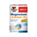 Doppelherz aktiv Magnesium + Calcium + D3 Tabletten für die normale Muskelfunktion und den Erhalt normaler Knochen, 100 St. Tabletten