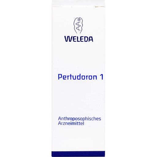 Pertudoron 1, 20 ml Lösung