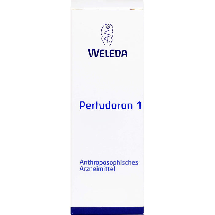 Pertudoron  1, 20 ml Lösung
