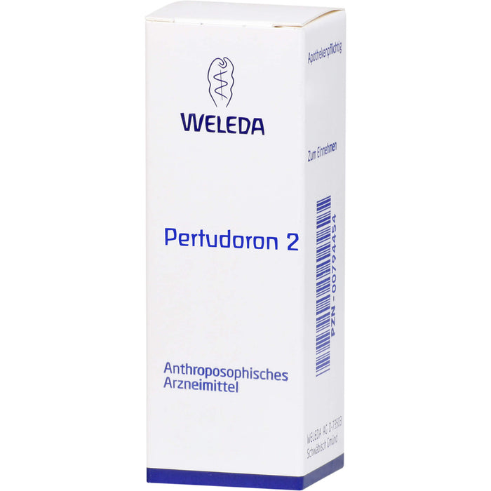 Pertudoron  2, 20 ml Solution
