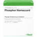 Phosphor-Homaccord Inj.-Lsg., 10 St AMP