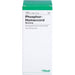 Heel Phosphor-Homaccord Mischung, 100 ml Lösung