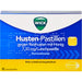 WICK Husten-Pastillen gegen Reizhusten Lutschpastillen, 12 St. Tabletten