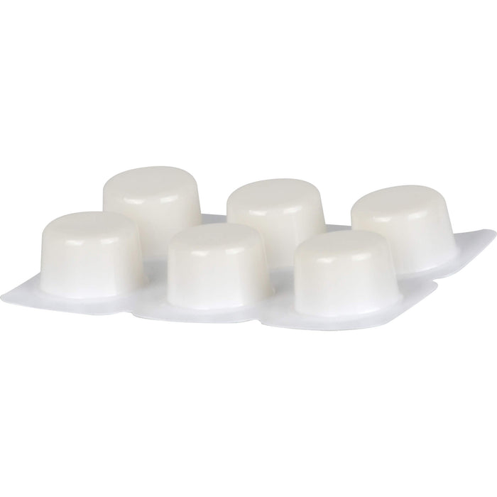 WICK Husten-Pastillen gegen Reizhusten Lutschpastillen, 12 pc Tablettes