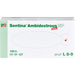 Sentina Ambidextrous Latex Gr. L unsterile Untersuchungshandschuhe, 100 St. Handschuhe
