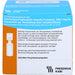 Natriumglycerophosphat-Ampulle Fresenius, 306,1 mg/ml, Konzentrat zur Herstellung einer Infusionslösung, 10 ml, 20X10 ml IFK