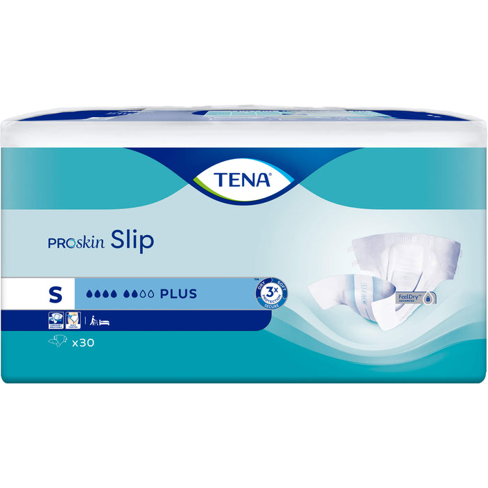 TENA Slip Plus Small, 30 St 