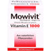 Mowivit mega Vitamin E 1000 Kapseln, 50 St. Kapseln