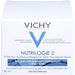 VICHY Nutrilogie 2 Intensiv-Aufbaupflege für sehr trockene Haut, 50 ml Creme