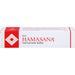 HAMASANA Hamamelis Salbe zur Hautpflege bei rissiger, spröder und trockener Haut, 50 g Salbe