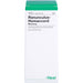 Ranunculus-Homaccord  Tropf., 100 ml Lösung