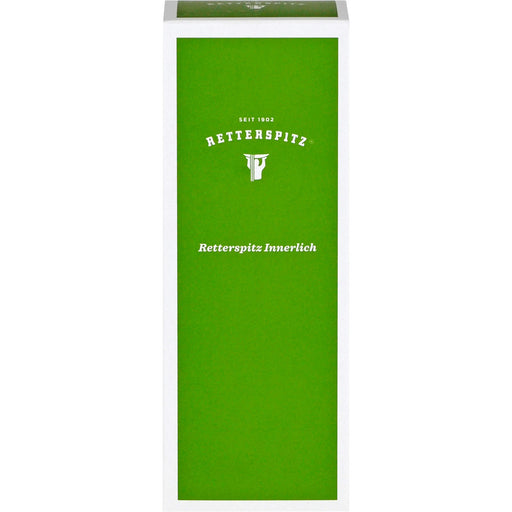 RETTERSPITZ Innerlich Lösung, 350 ml Lösung