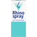Rhinospray Nasenspray bei Schnupfen, 12 ml Lösung