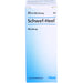 Schwef-Heel Tropfen, 30 ml Lösung